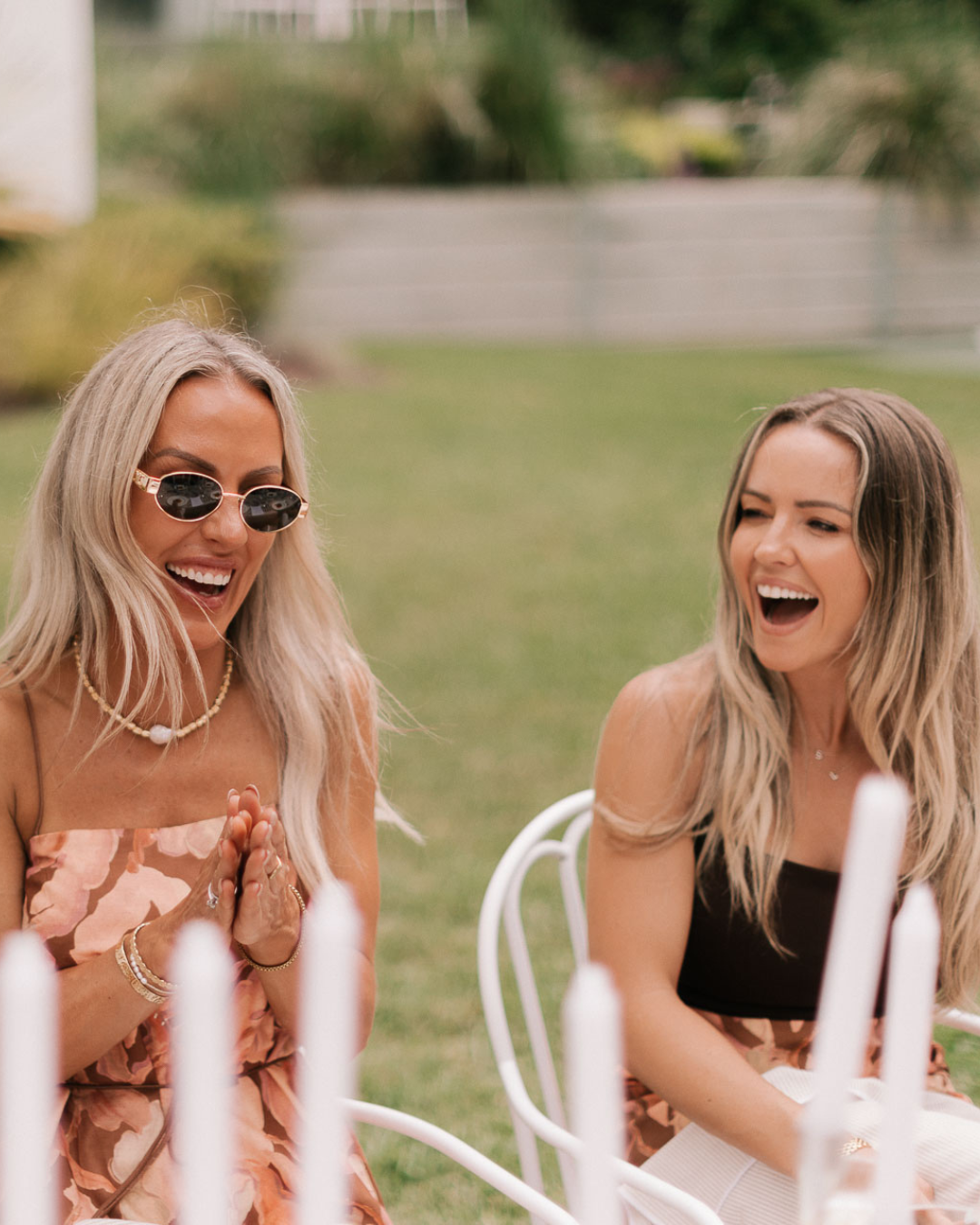 A Dreamy Celebration of Style