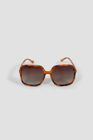 Della Spiga Sunglasses Vintage Turtle