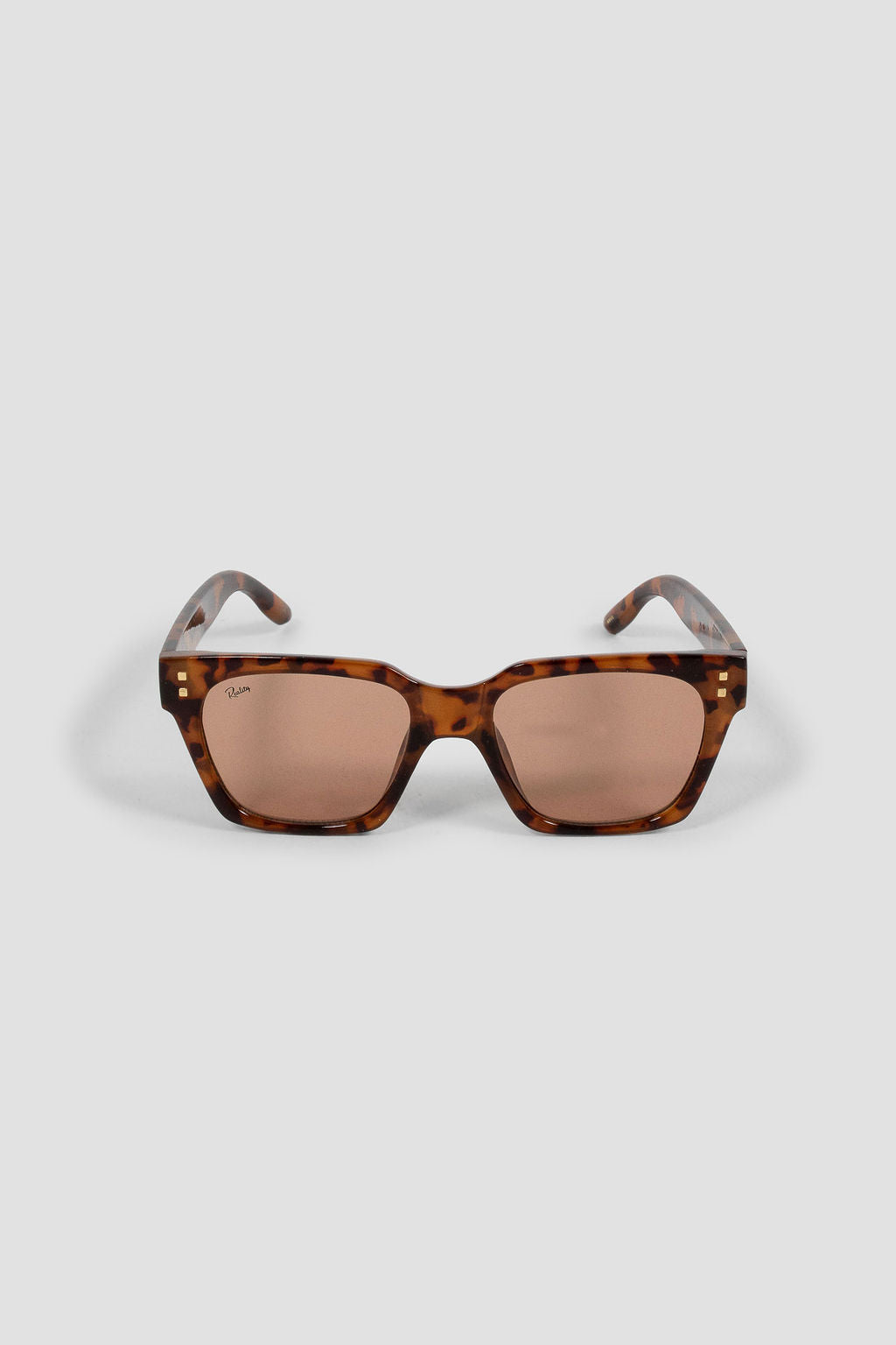 Anvil Sunglasses Turtle