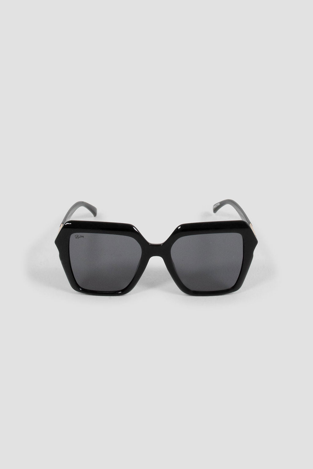 Danceteria Sunglasses Black