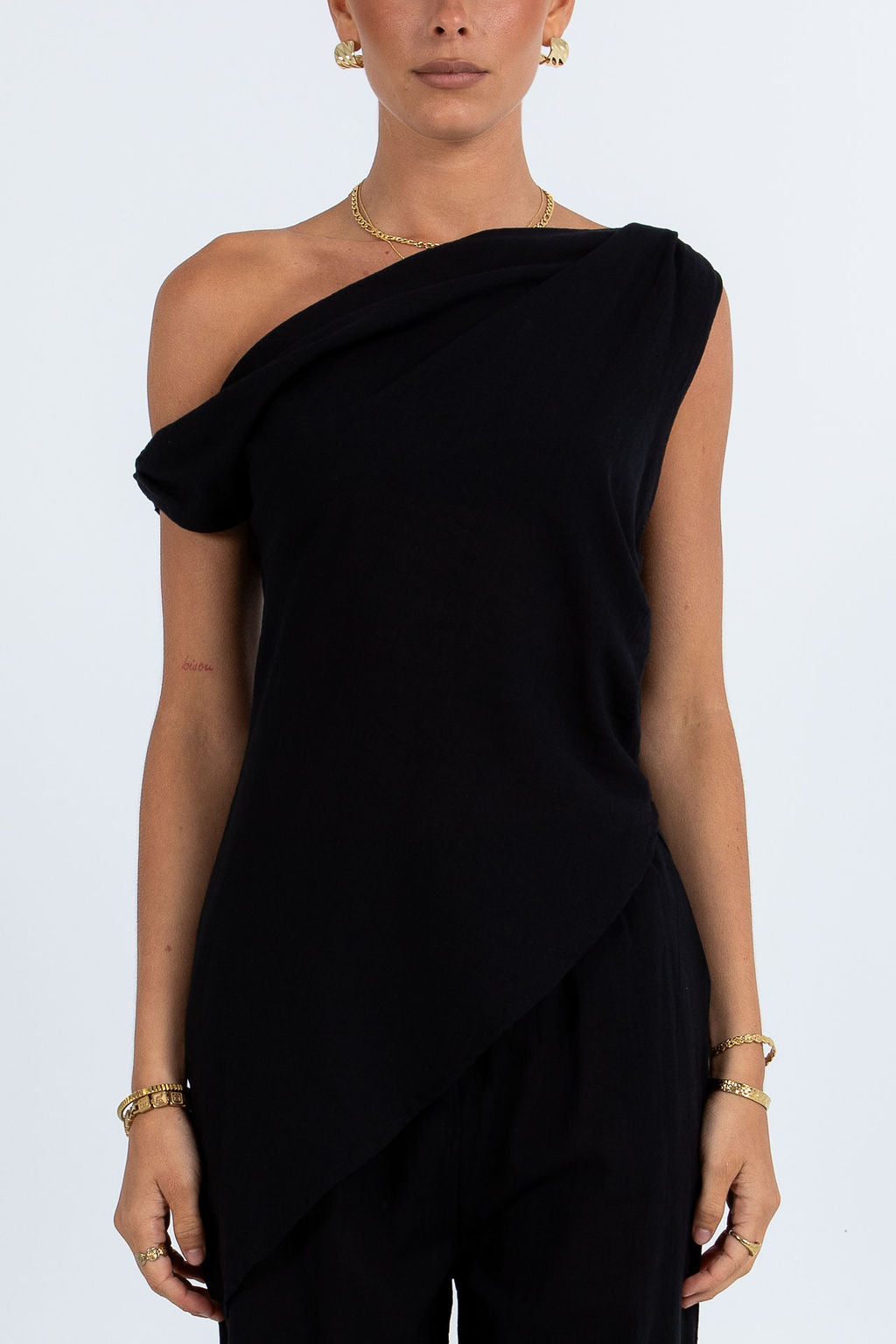Jovanna Set Black