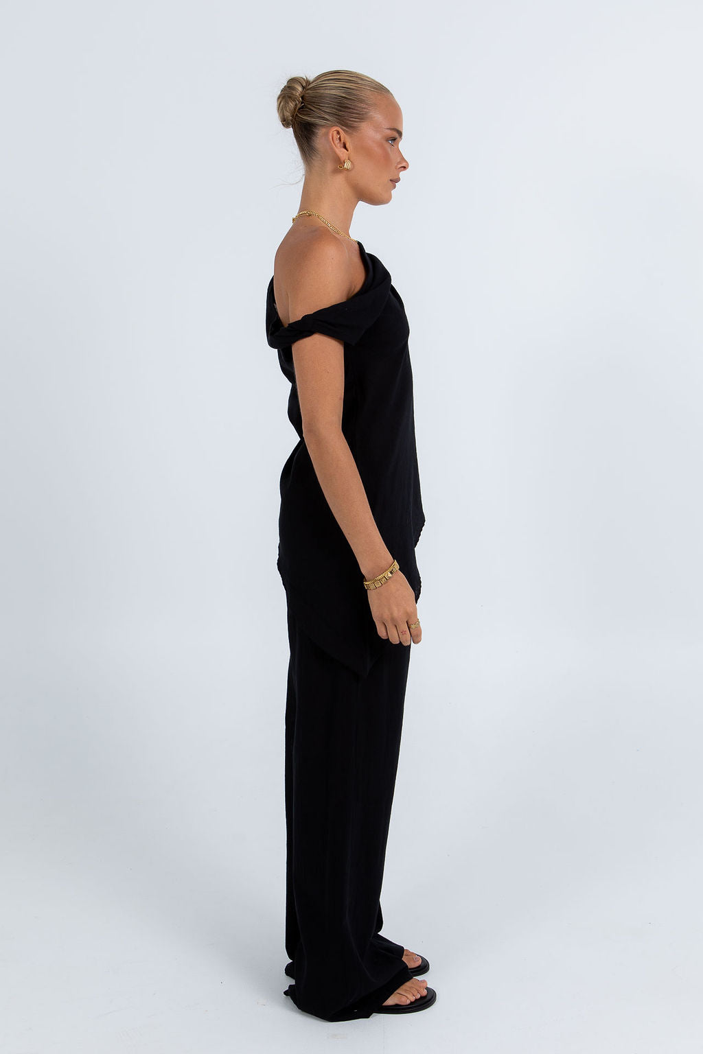 Jovanna Set Black