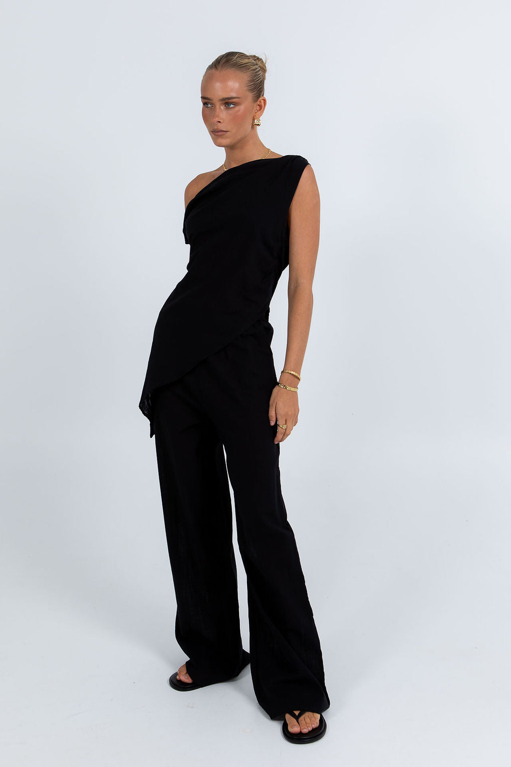 Jovanna Set Black