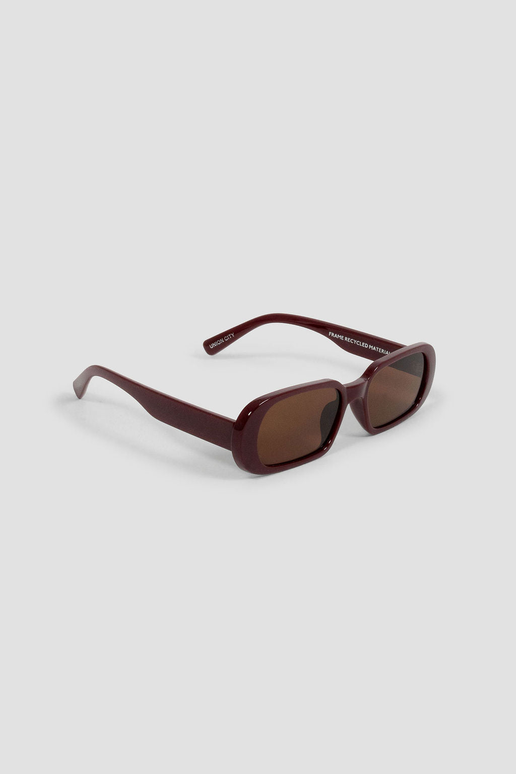 Union City Sunglasses - Pinot