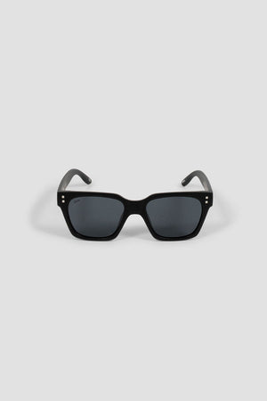 Anvil Sunglasses Black