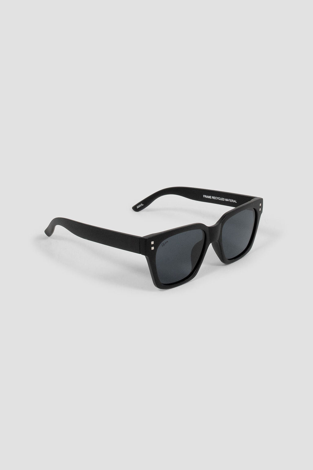 Anvil Sunglasses Black