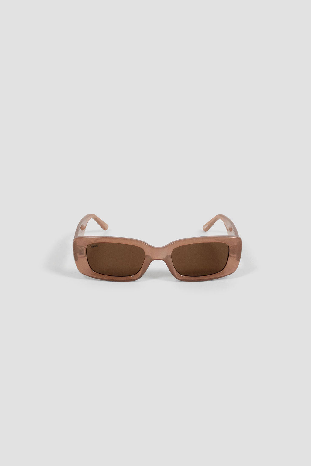 Bianca Sunglasses Nude