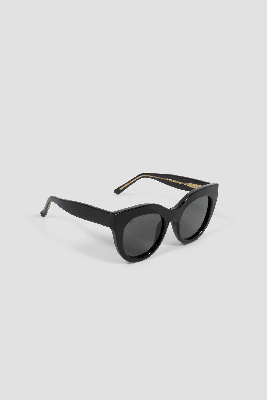 The Forever Sunglasses Black