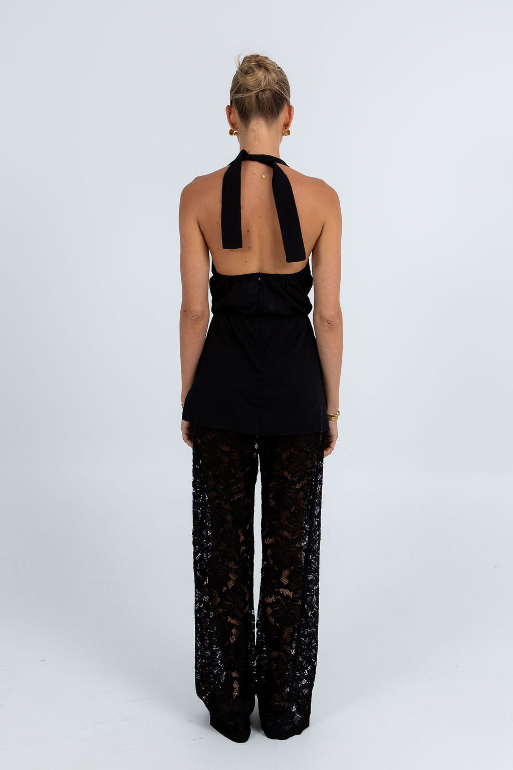 Honor Set Black