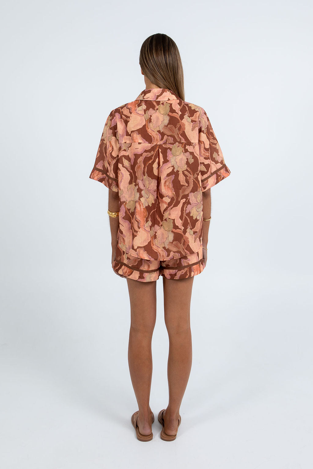 Kanoa Set Daydream Print
