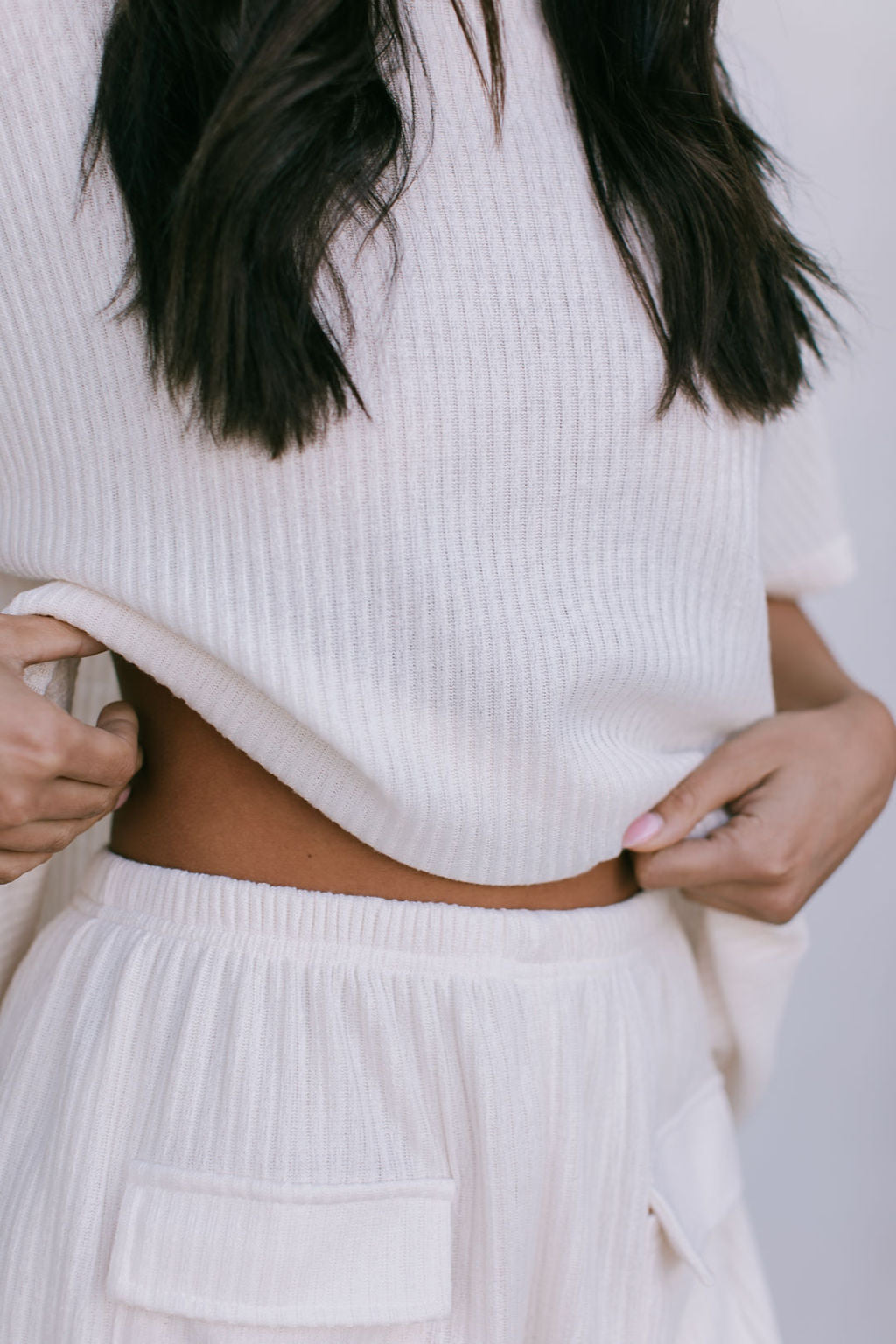 Winona Set - Cream