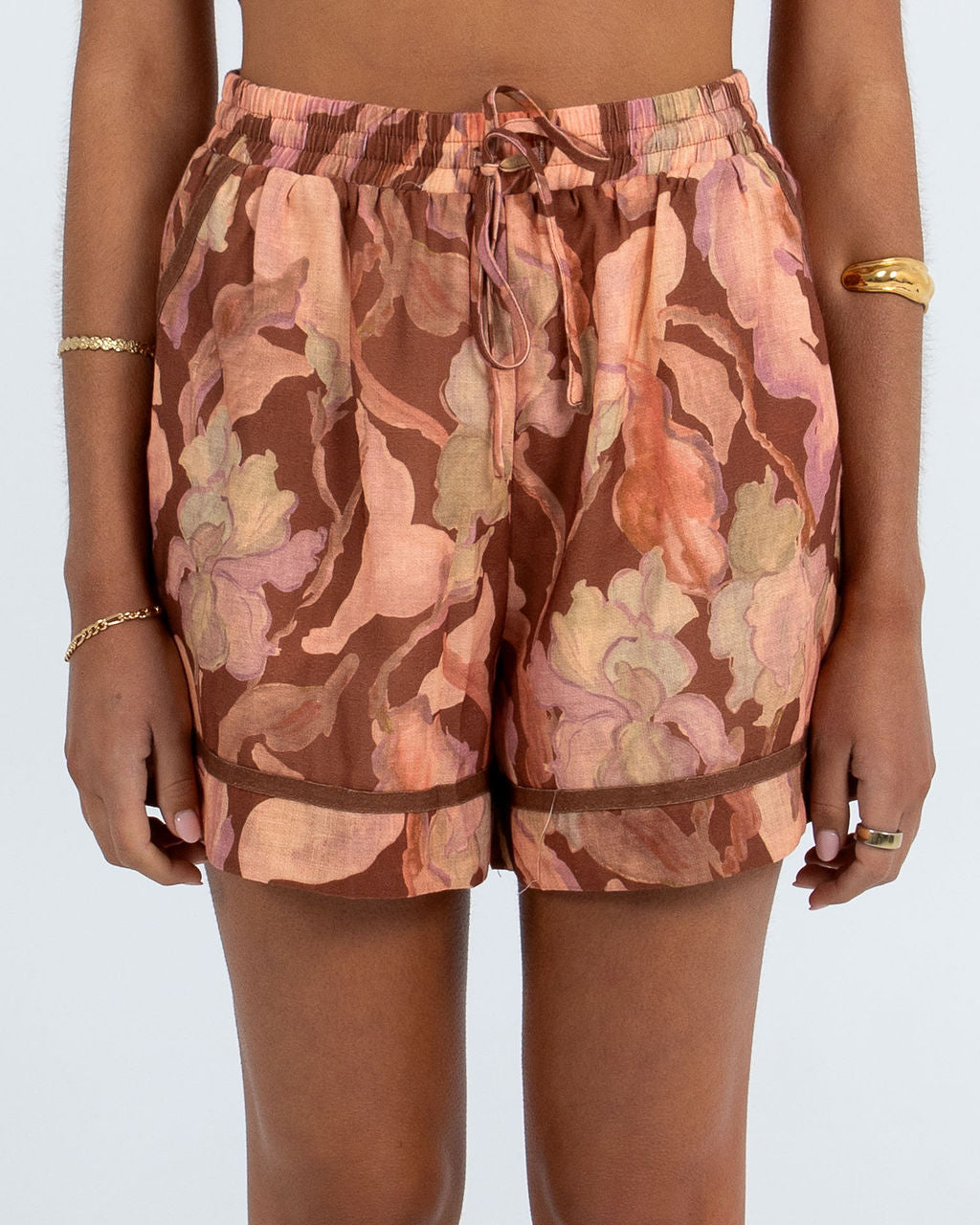 Kanoa Set Daydream Print