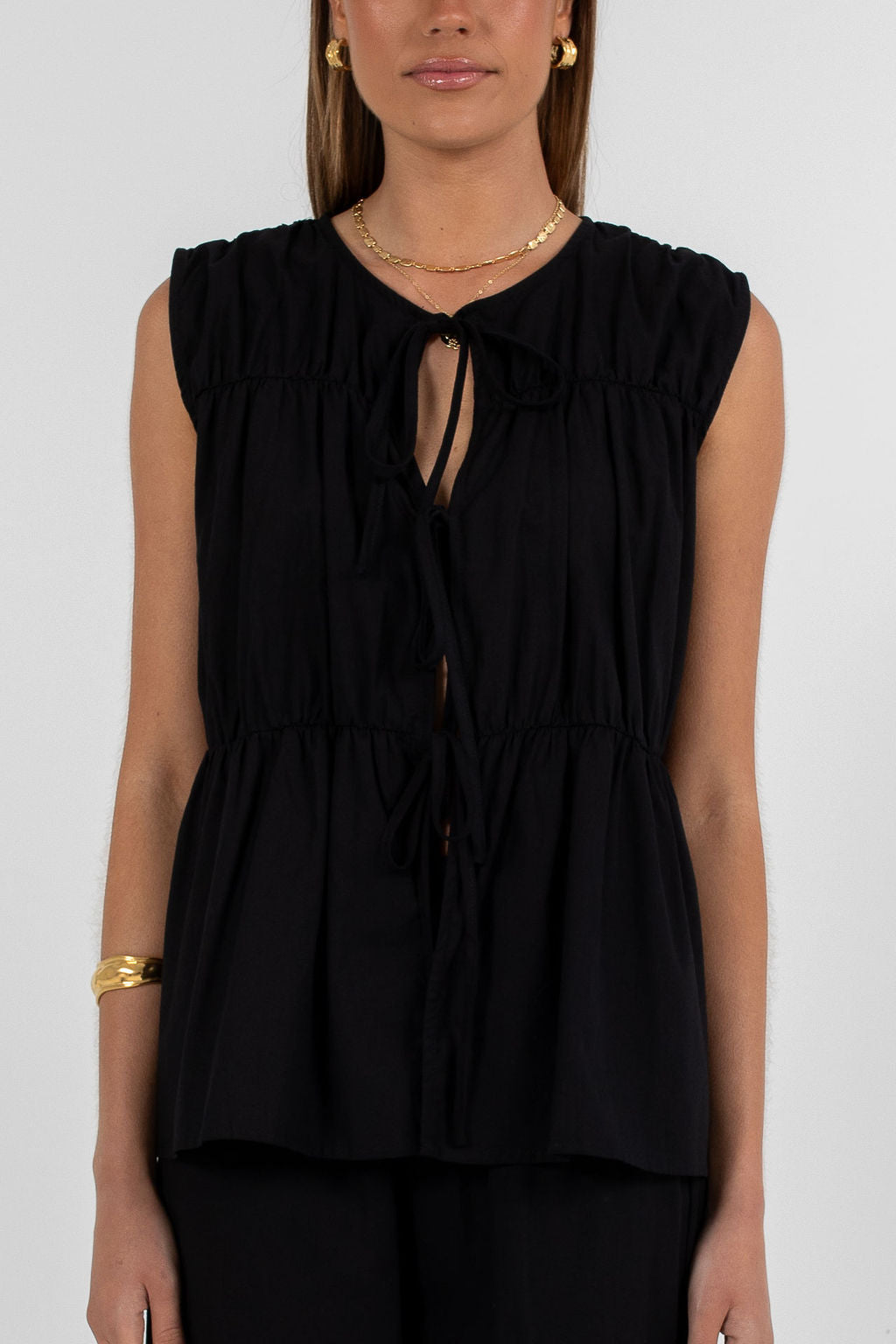 Dora Set Black