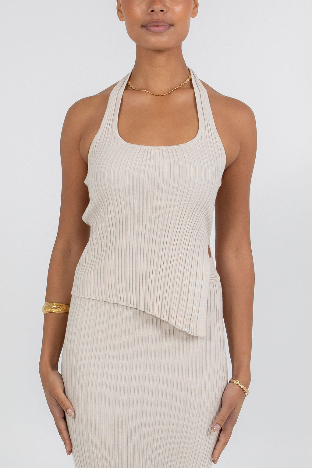 Didi Set Beige