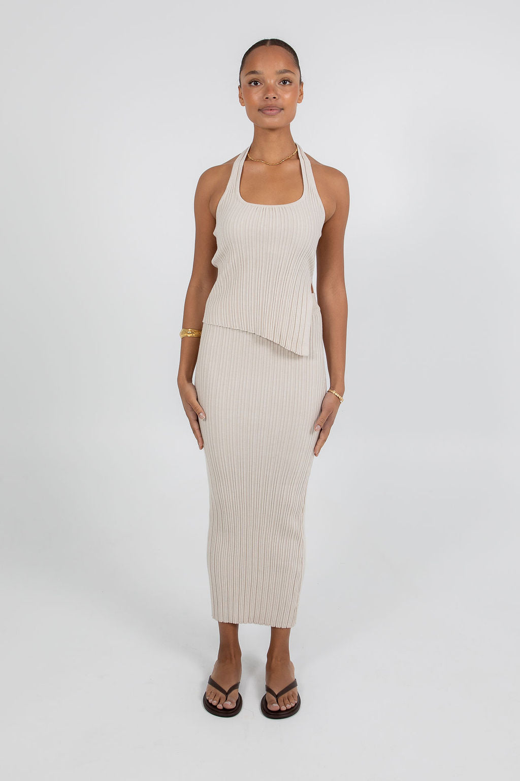 Didi Set Beige