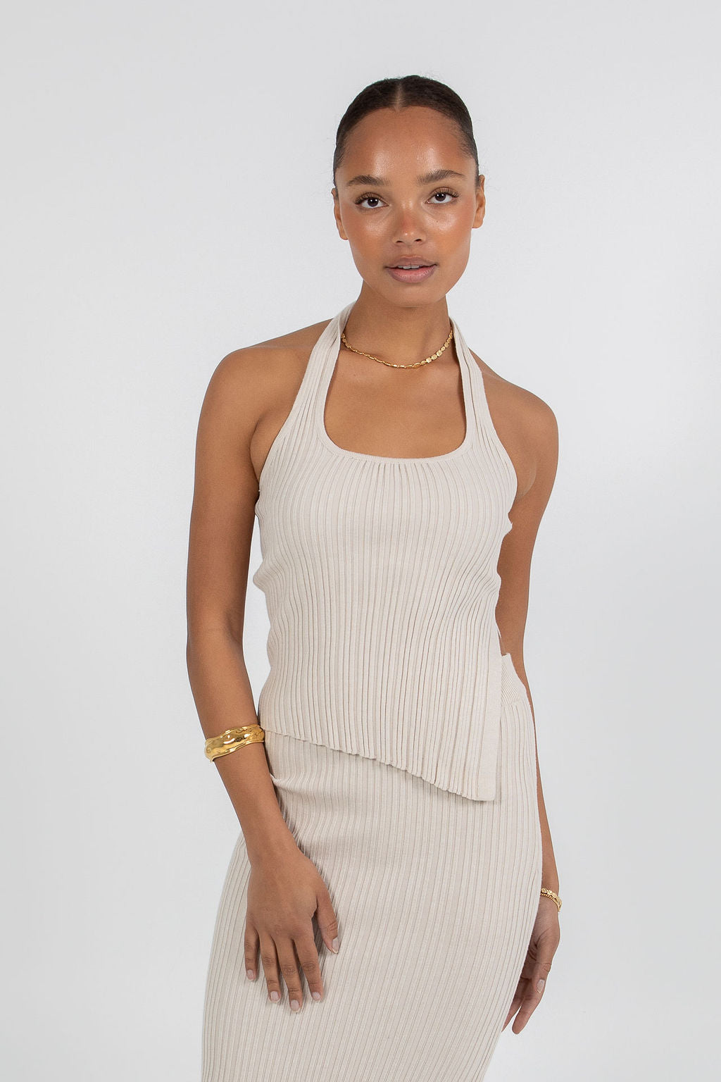 Didi Set Beige