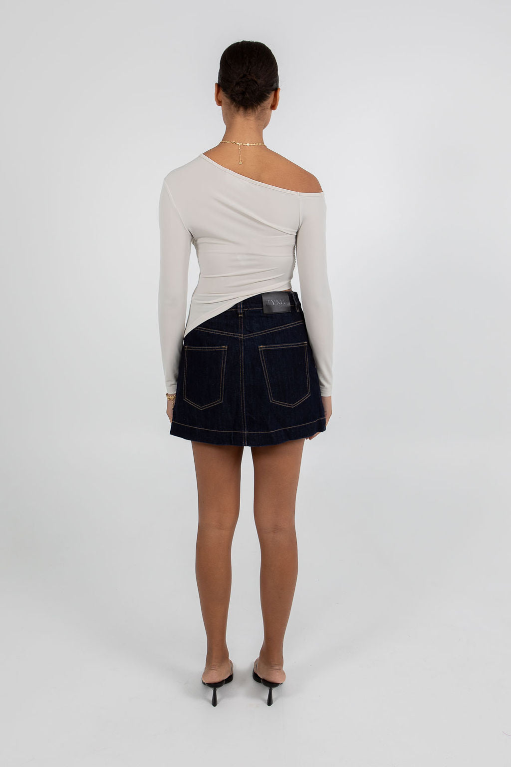 Nalah Top Stone