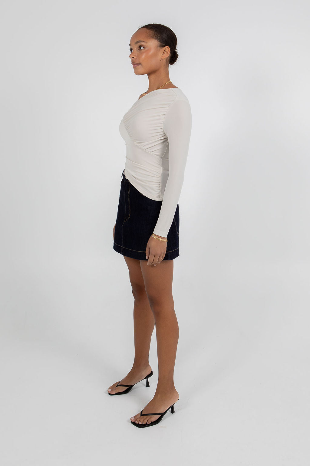Nalah Top Stone