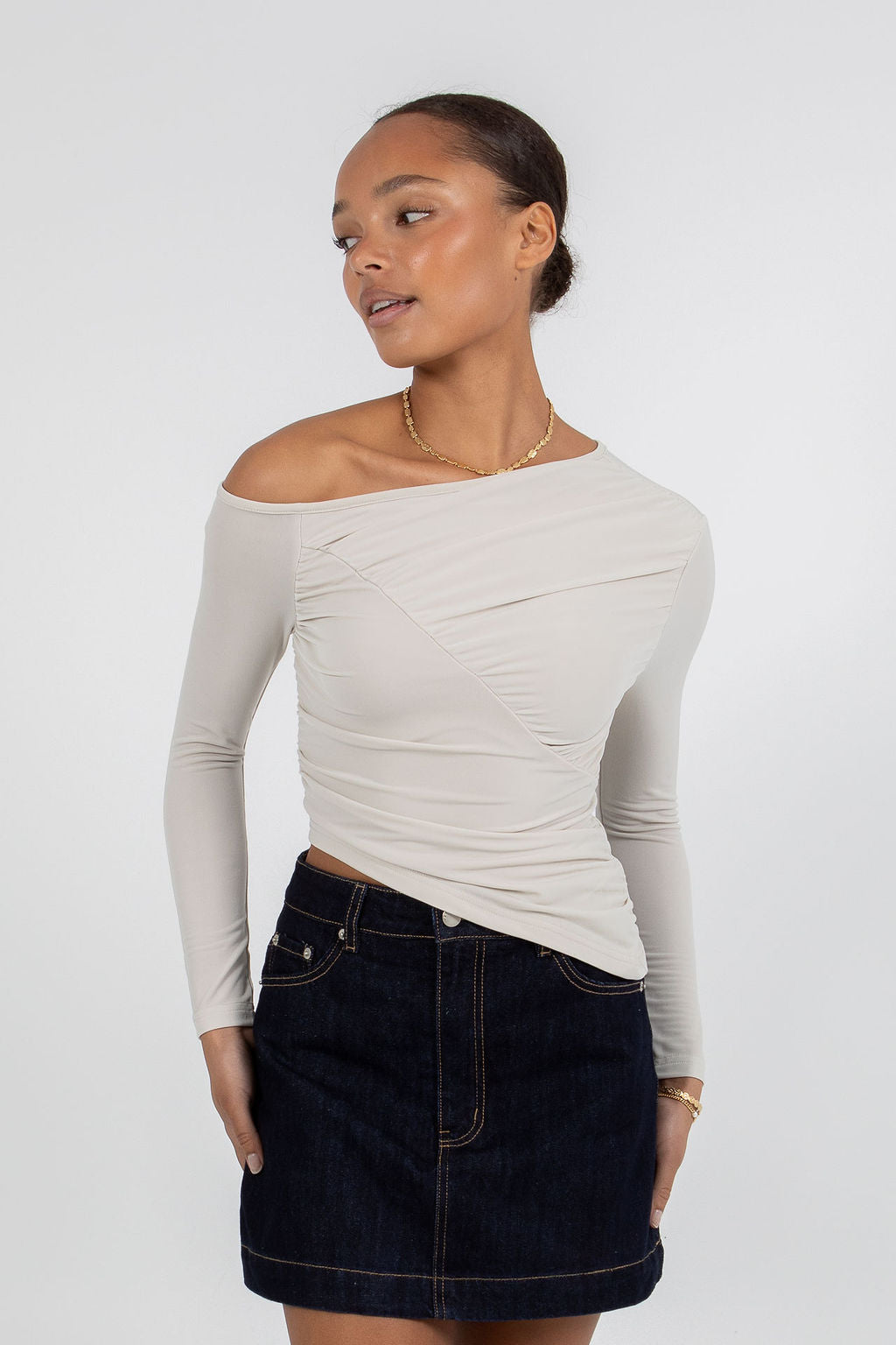 Nalah Top Stone
