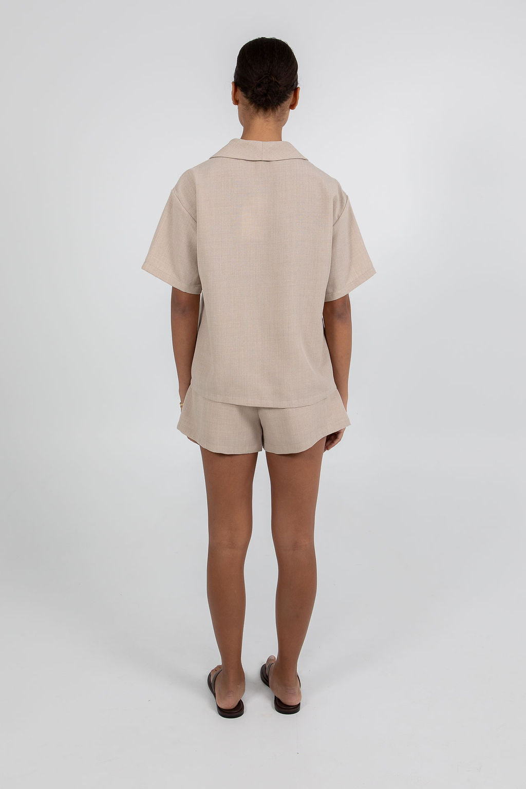 Udella Set Oyster