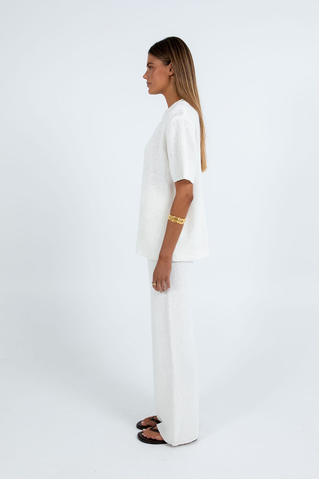 Fenna Set White