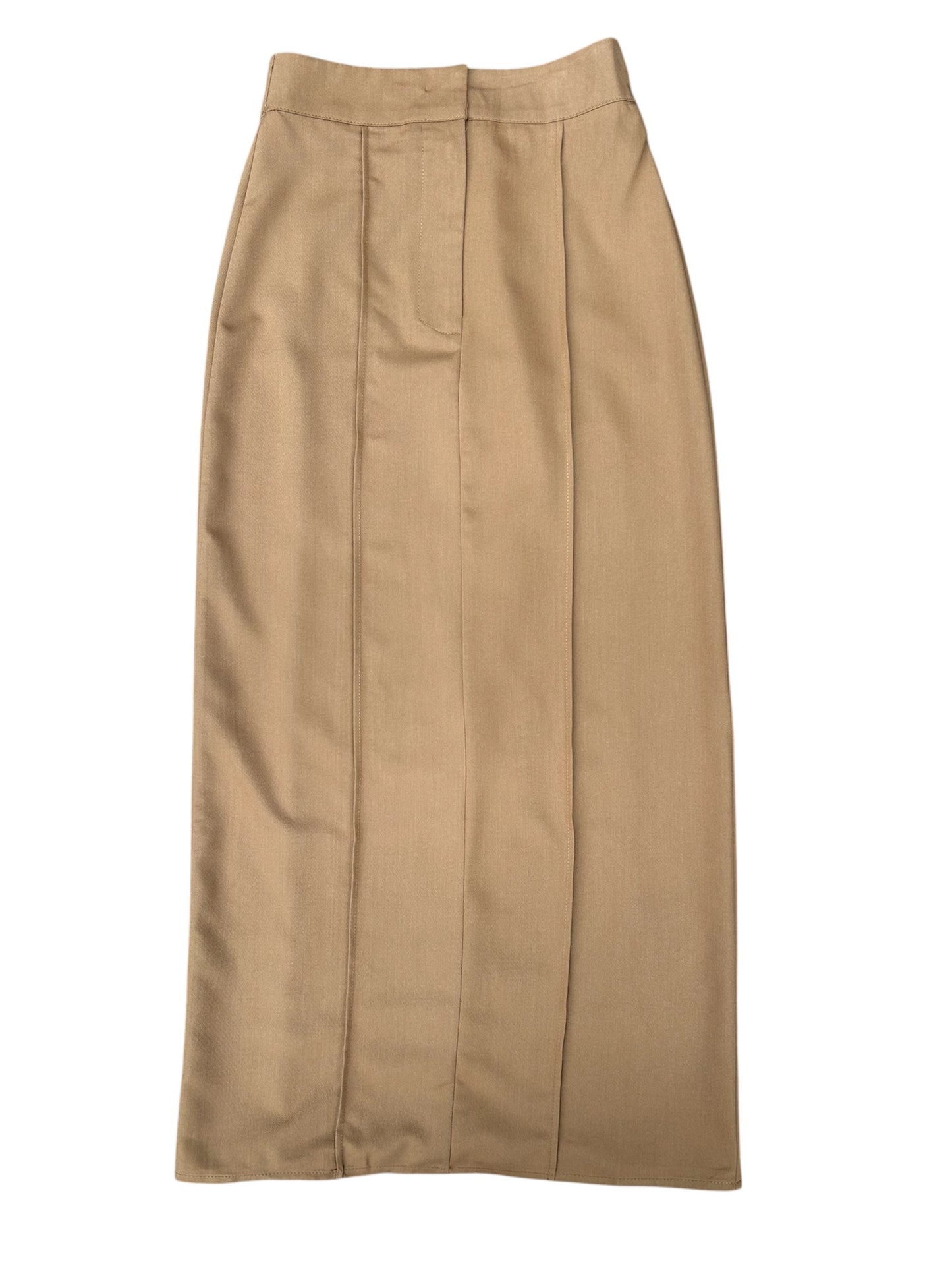 Xenon Skirt - Tan