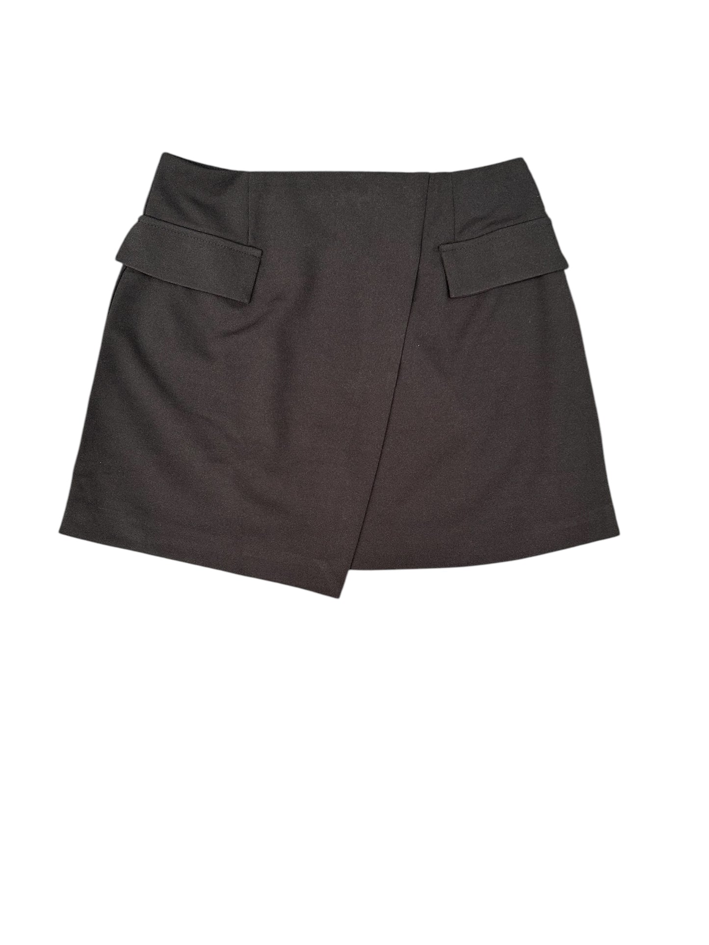 Zila Skirt - Black