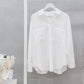 Jesolo Shirt - White