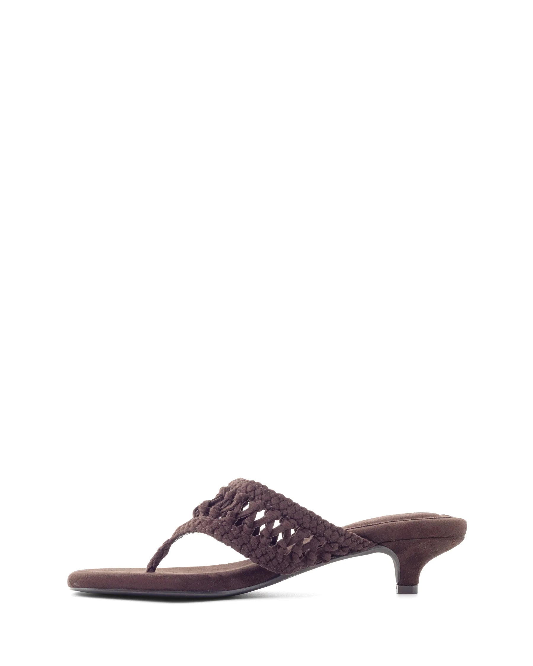 Cannes Heel Chocolate