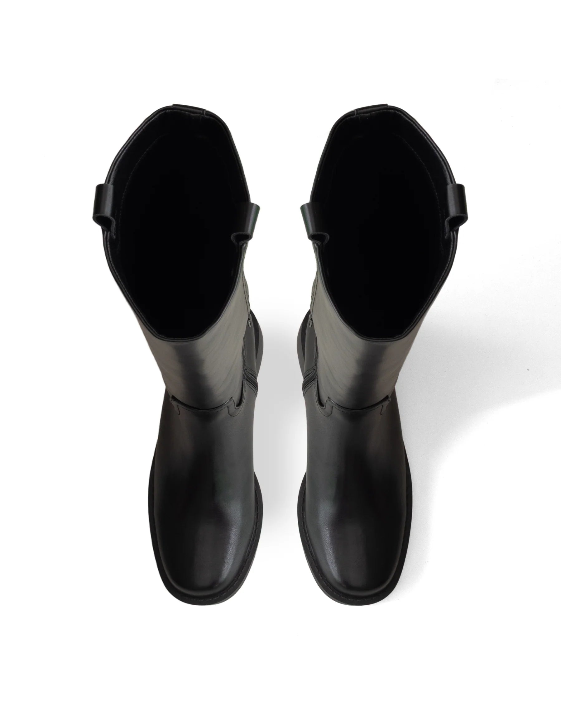 Albany Boot Black