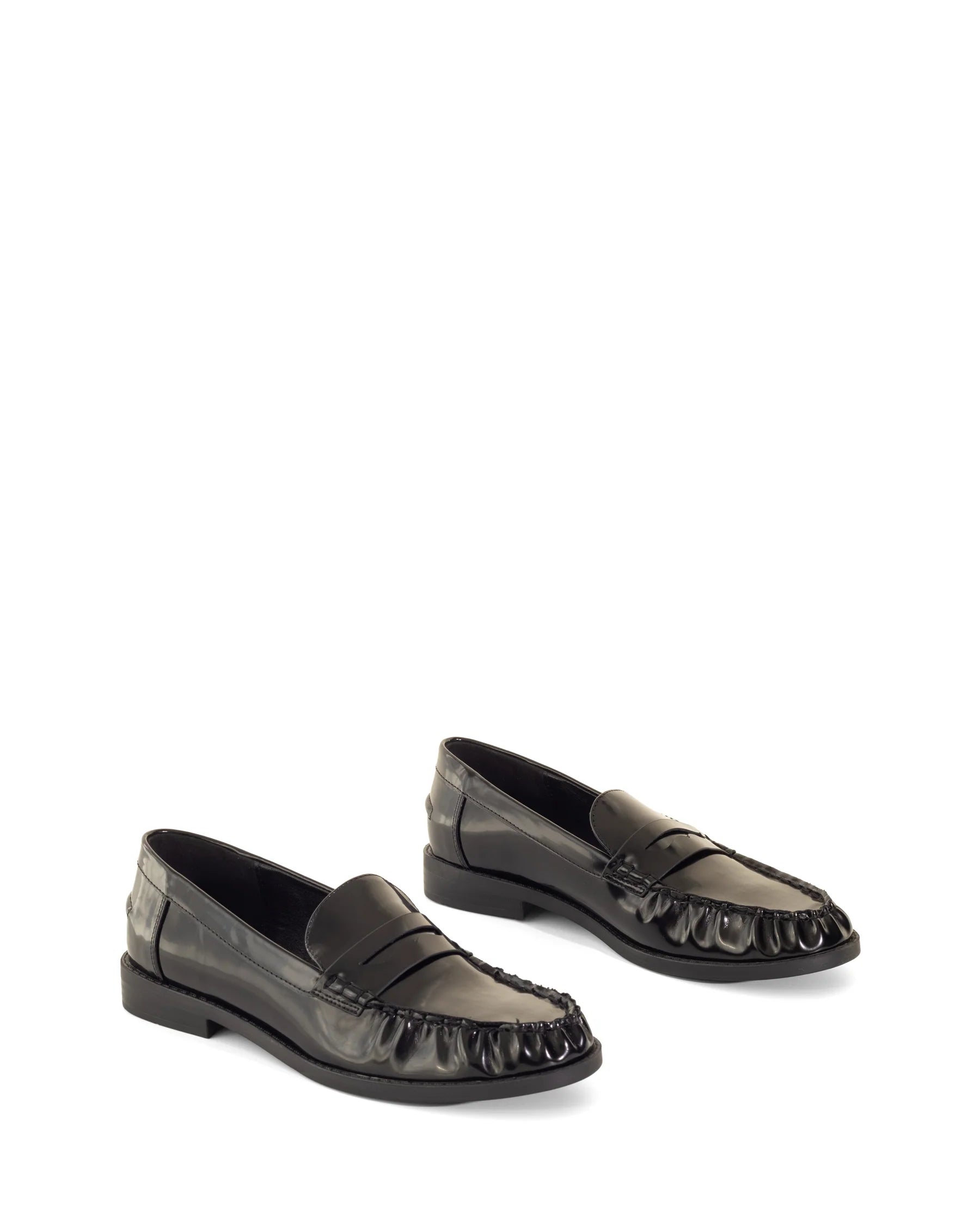 Albert Loafer Black