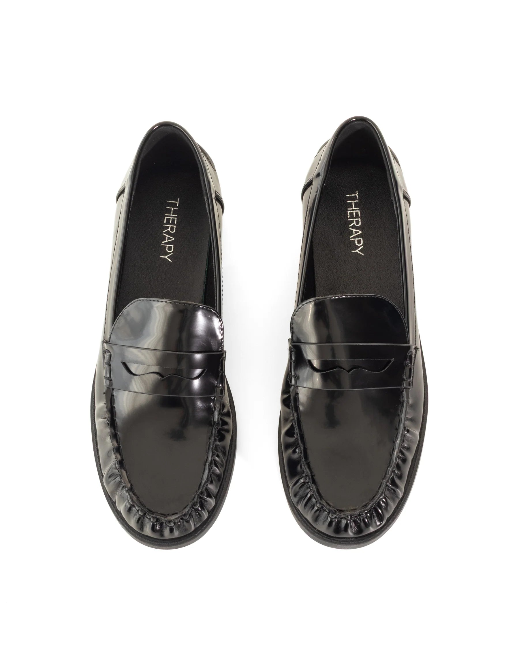 Albert Loafer Black