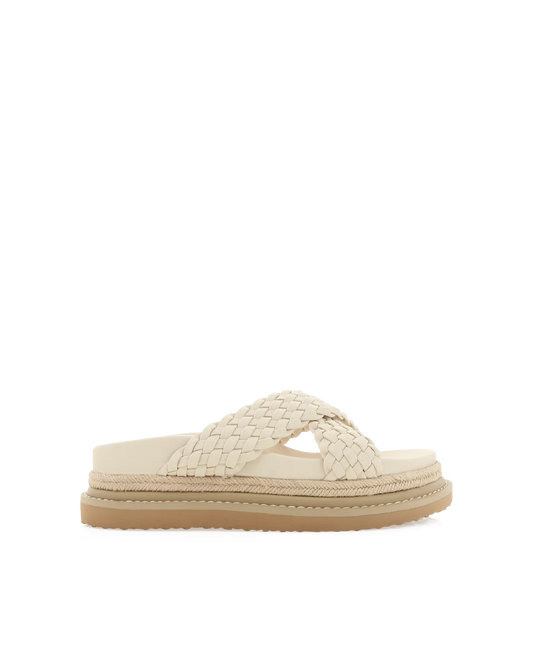 Allyra Slide - Bone