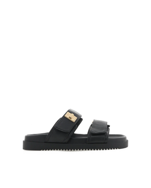 Amylee Sandals Black
