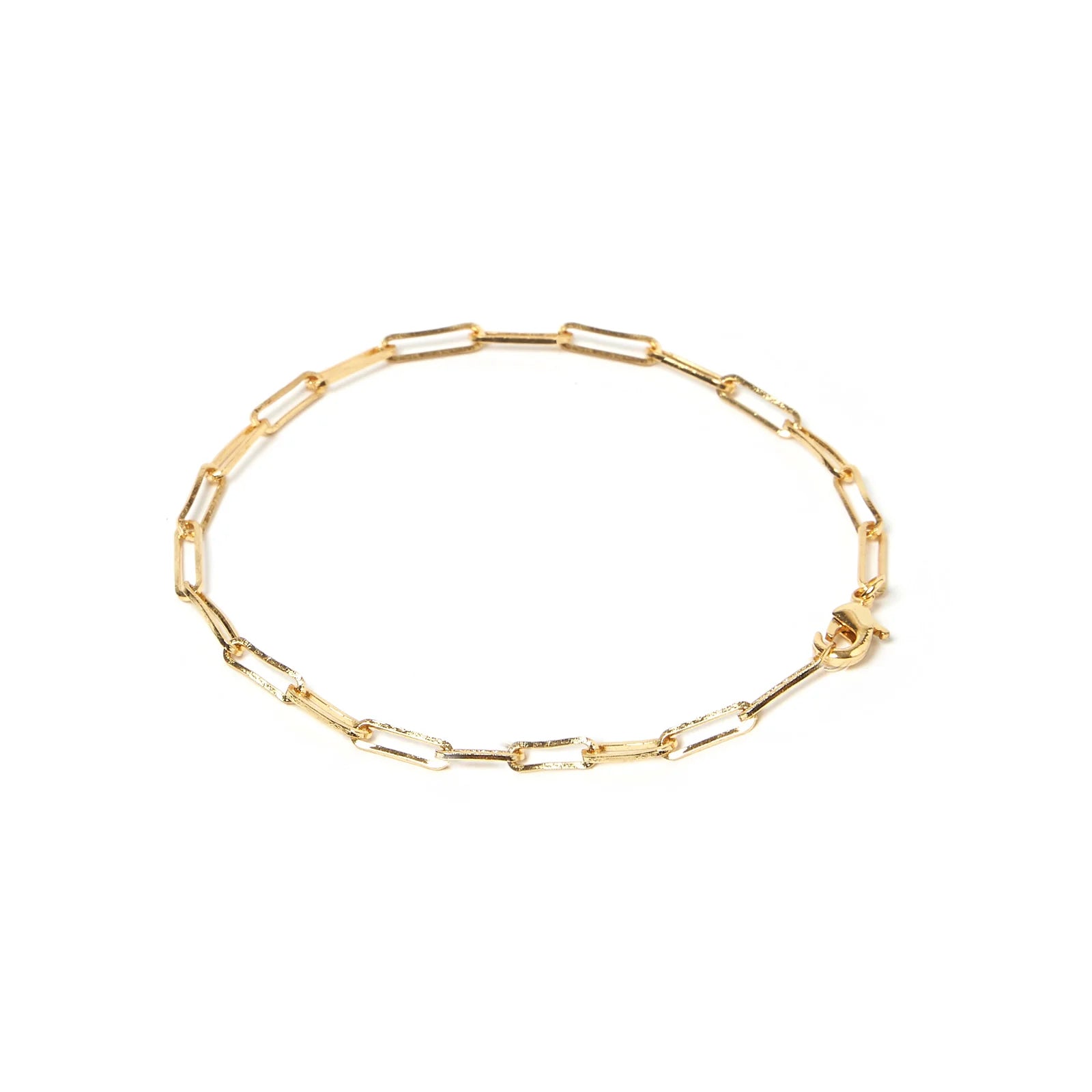 Santana Bracelet Gold