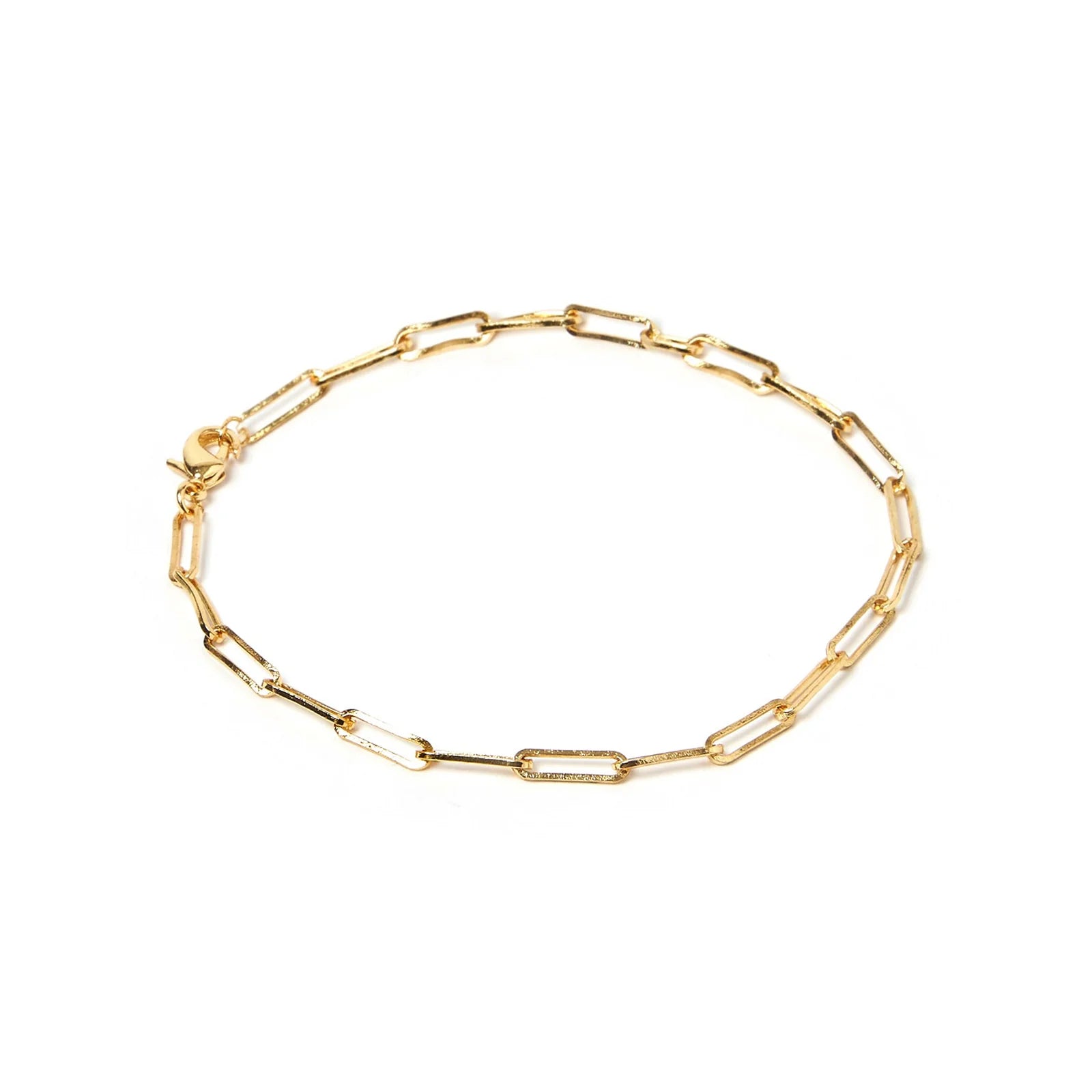 Santana Bracelet Gold