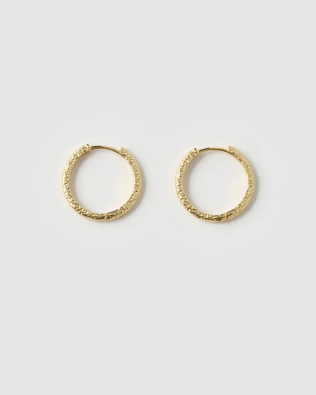Arabella Earrings Gold
