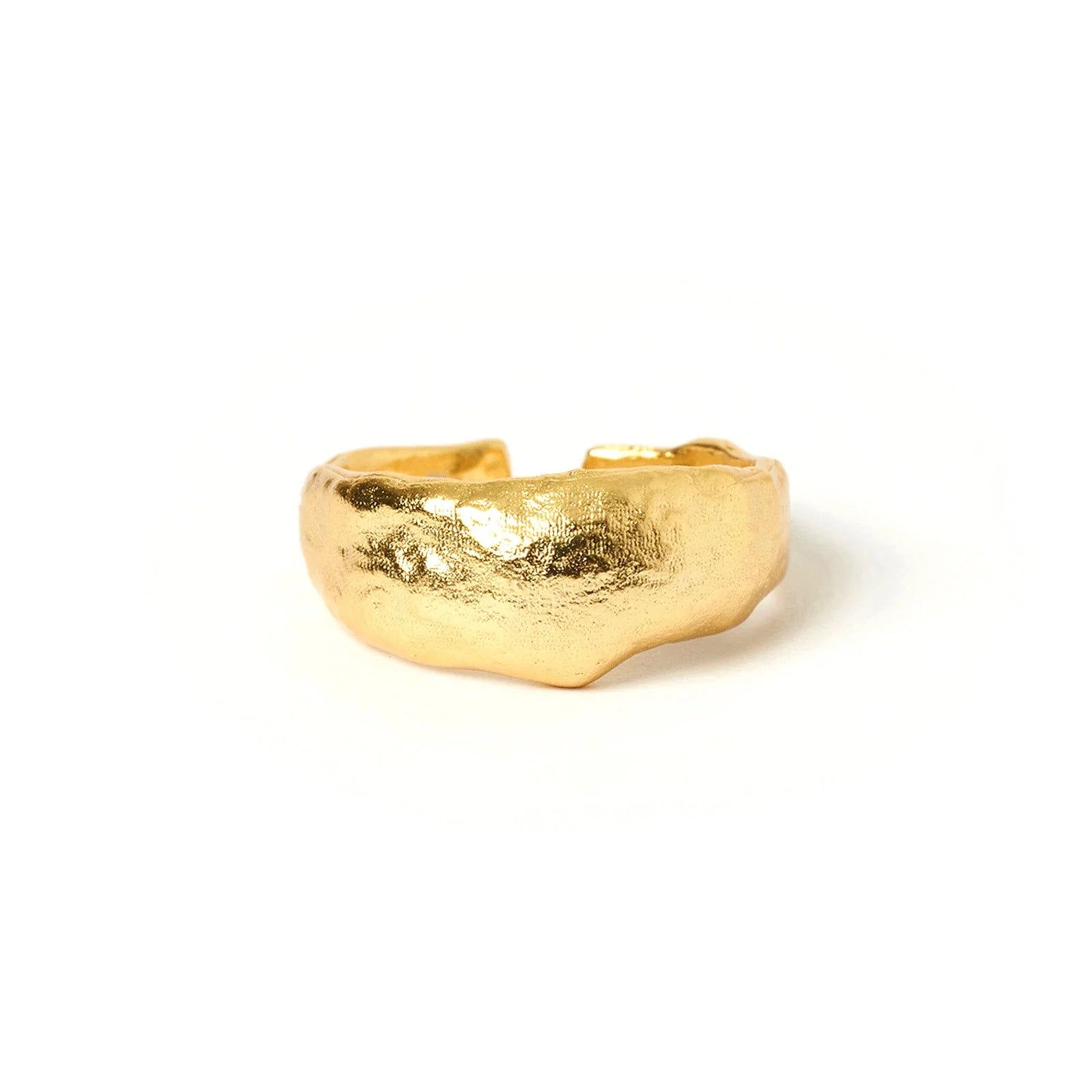 Archer Ring Gold