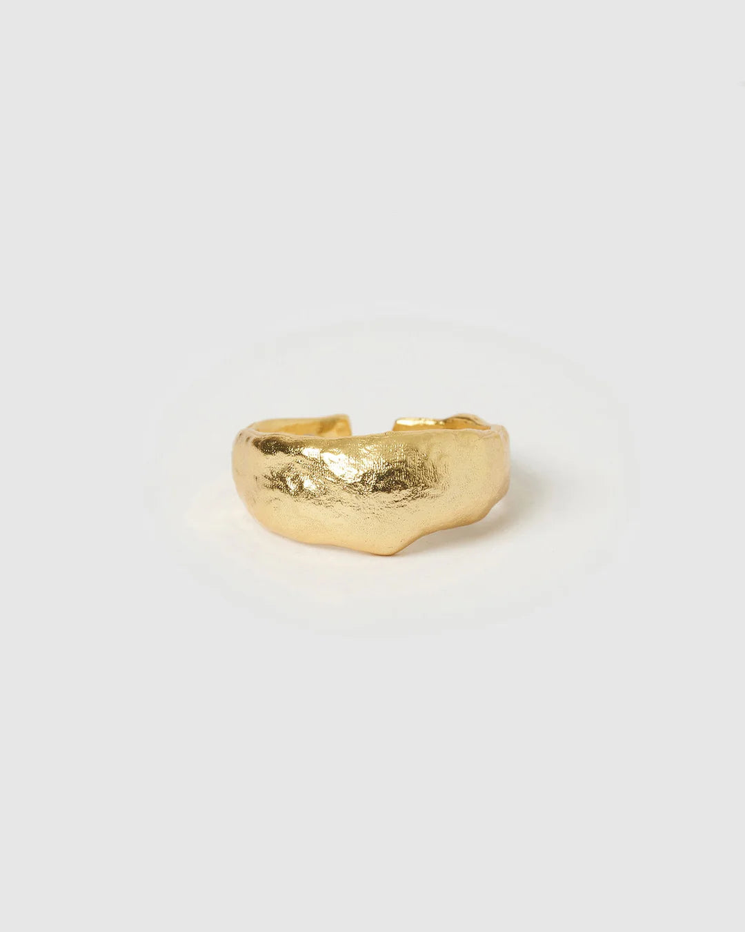 Archer Ring Gold