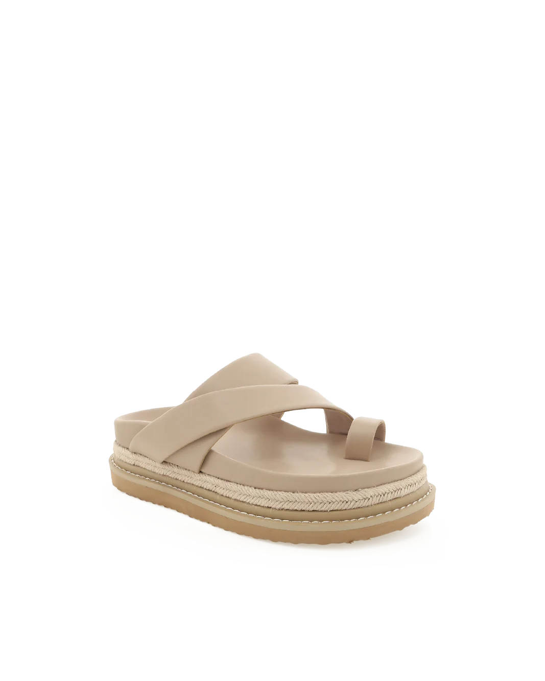 Armas Slides Light Clay