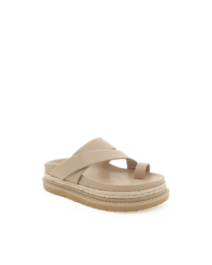 Armas Slides Light Clay