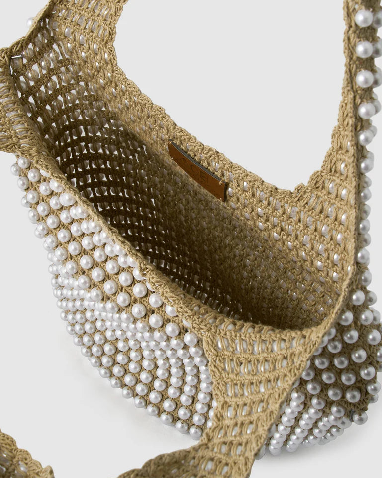 Audrey Bag Pearl