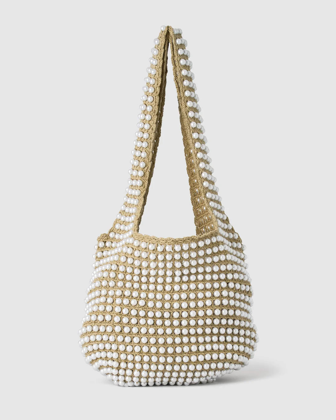 Audrey Bag Pearl