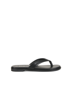 August Thong Black