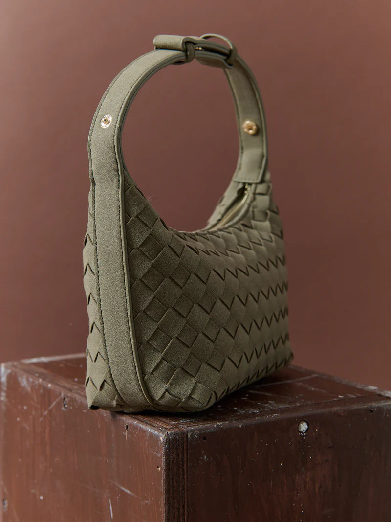 Cleo Bag Khaki