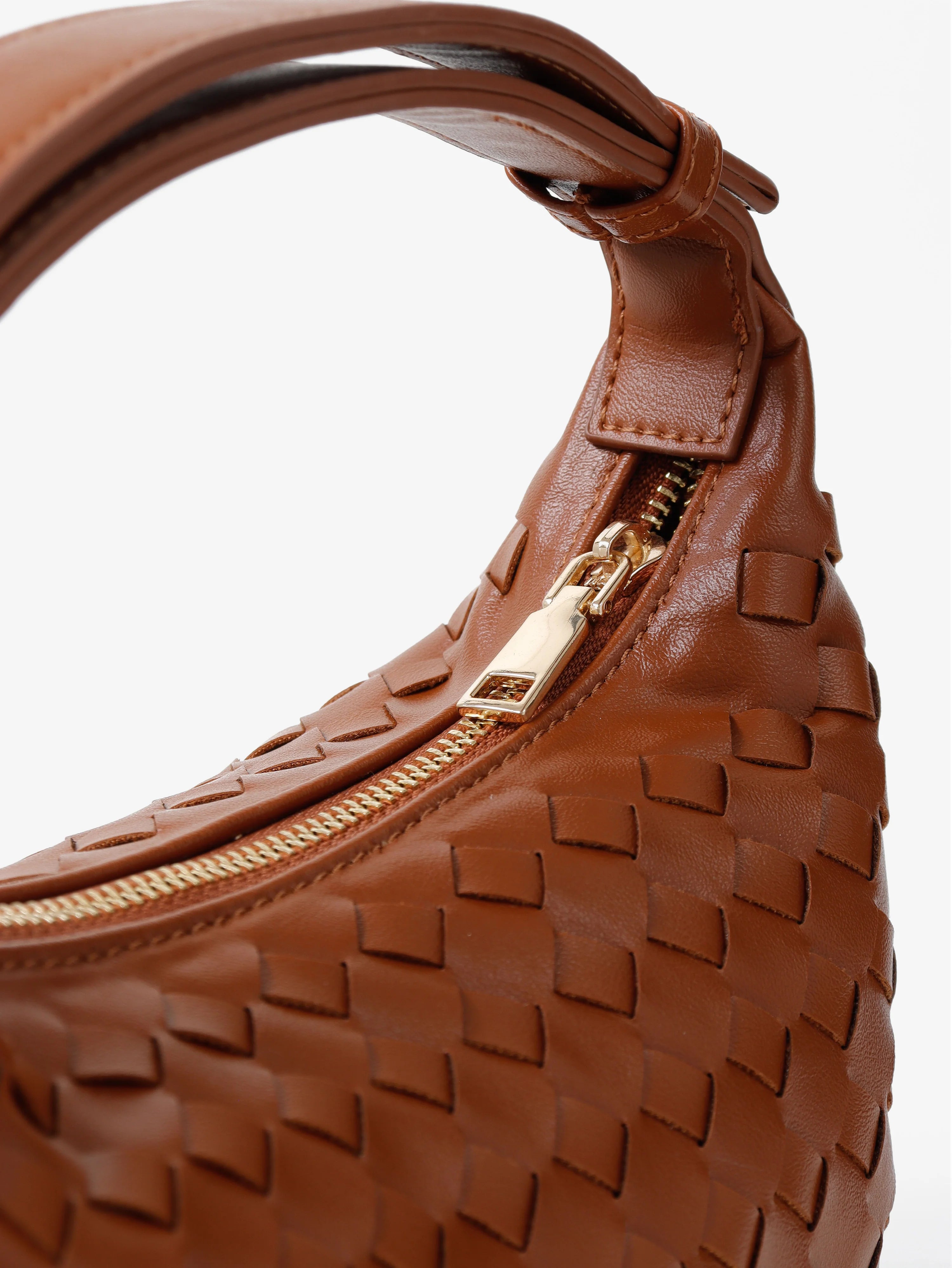 Cleo Bag Tan
