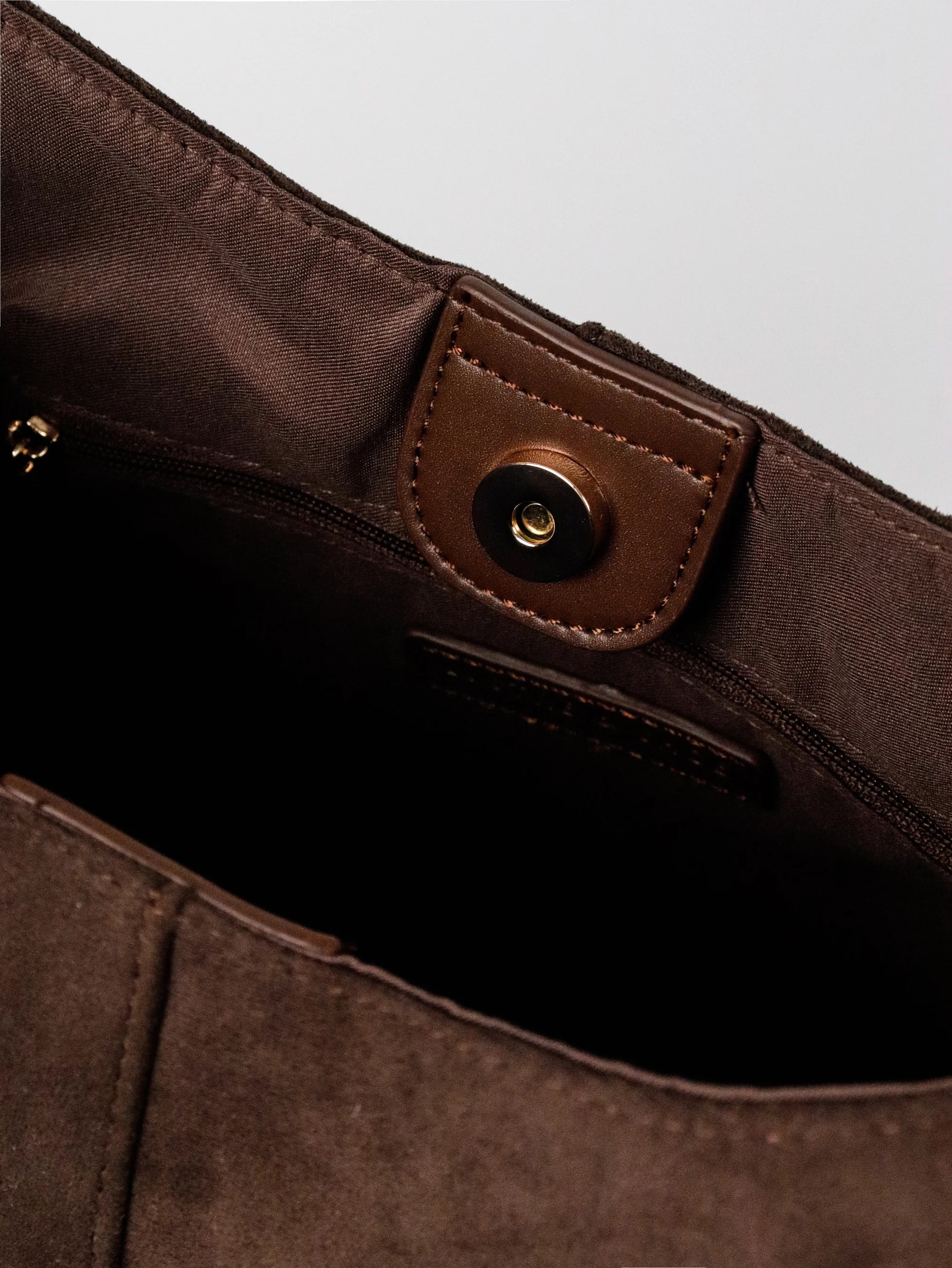 Remi Bag Brown