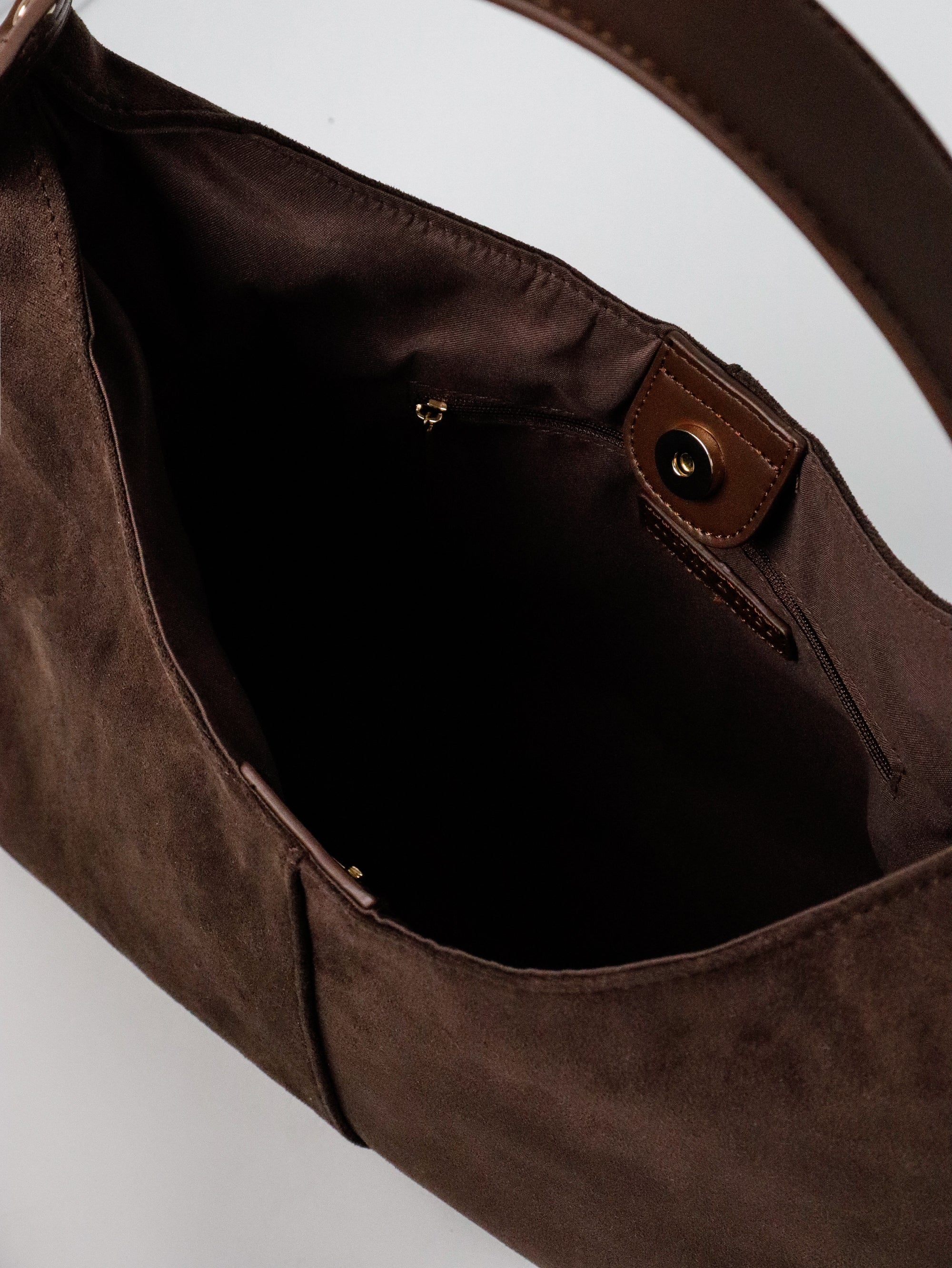 Remi Bag Brown