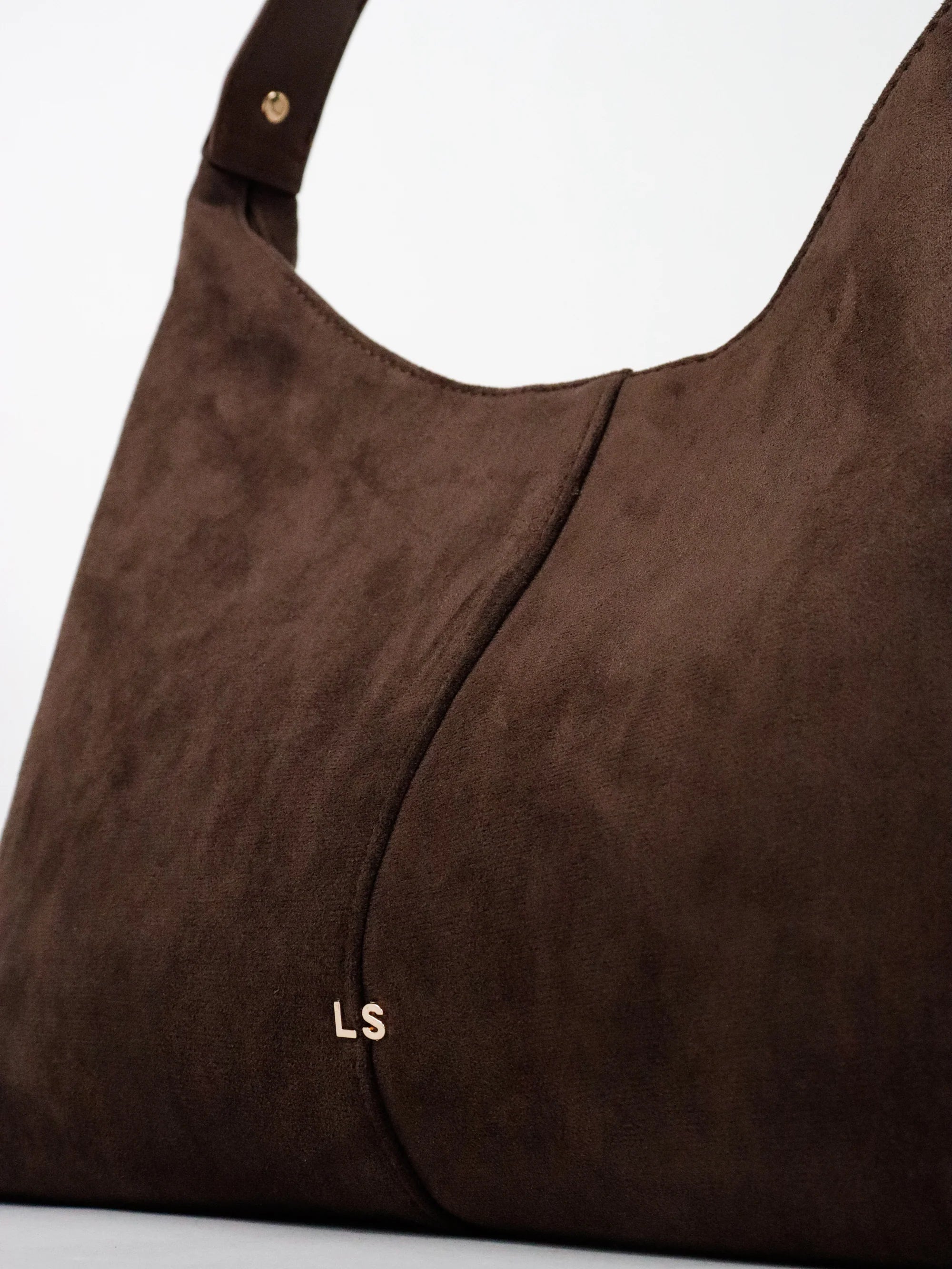 Remi Bag Brown
