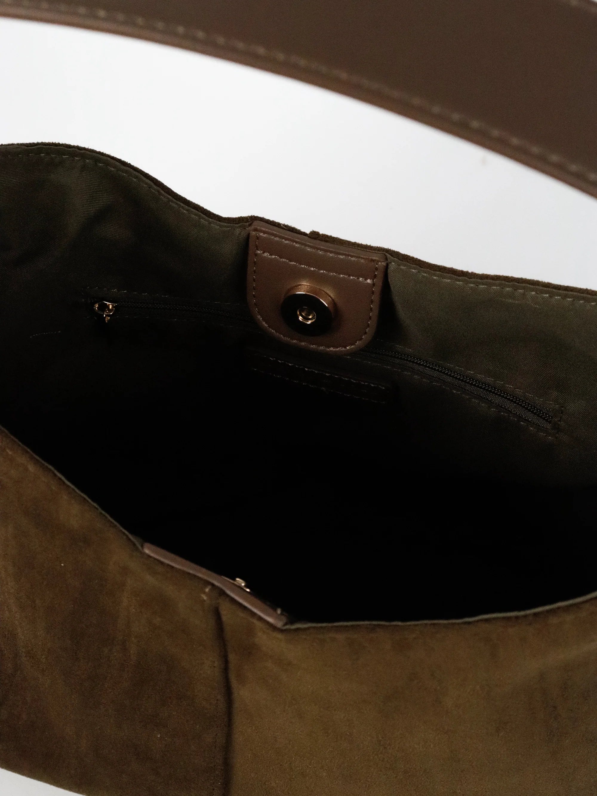 Remi Bag Olive